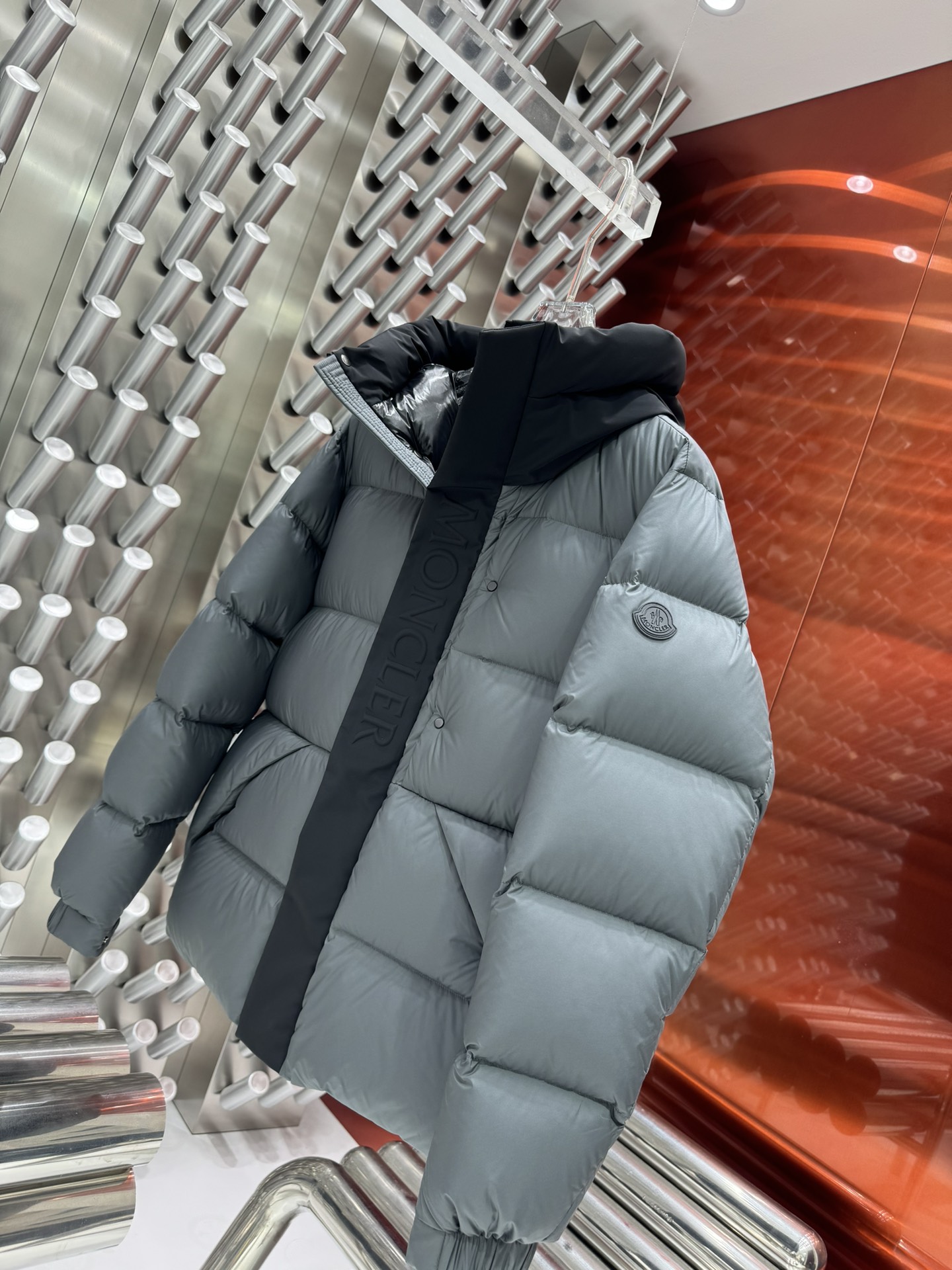 Moncler Down Jackets